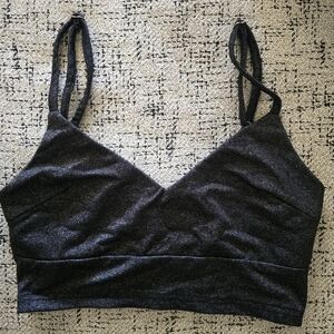 Adjustable Bralet